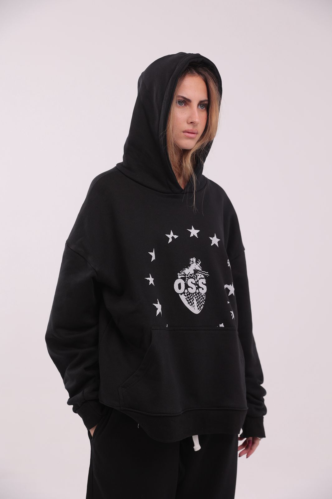 Heritage Hoodie