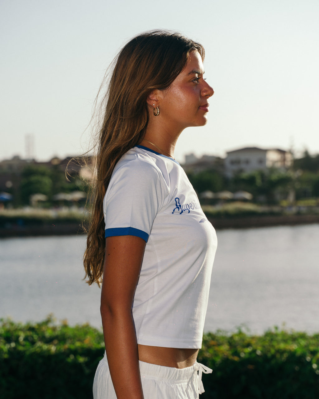 Superior Standard Baby Tee