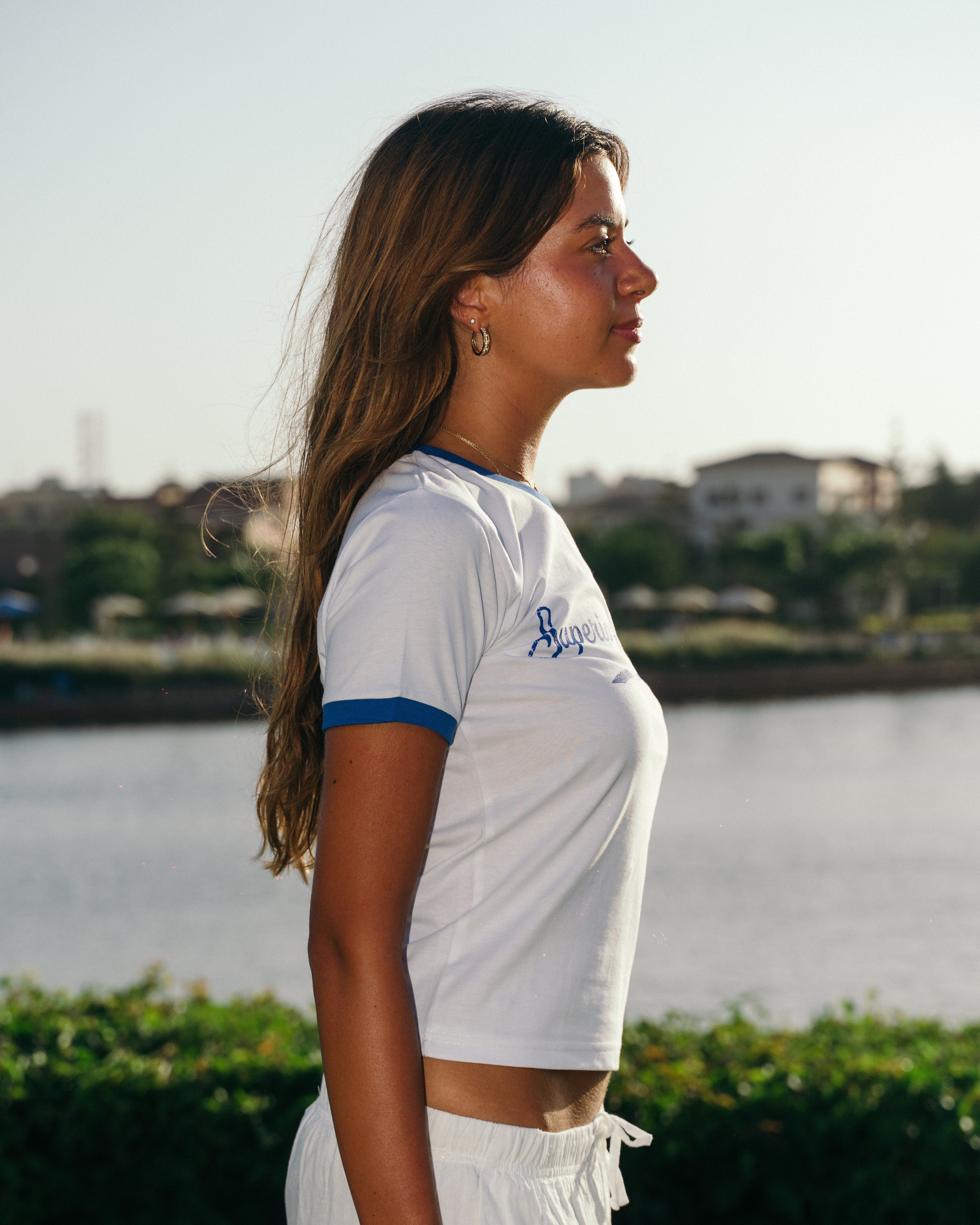 Superior Standard Baby Tee